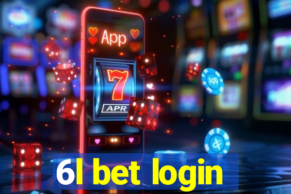 6l bet login